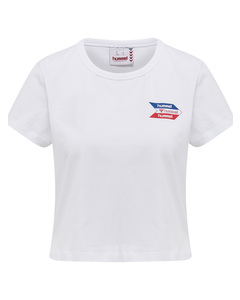 Hmlic Texas Cropped T-shirt