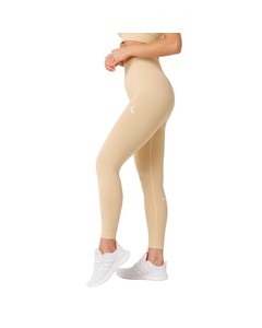 Carpatree Womens/ladies Seamless Ribbed High Waist Leggings