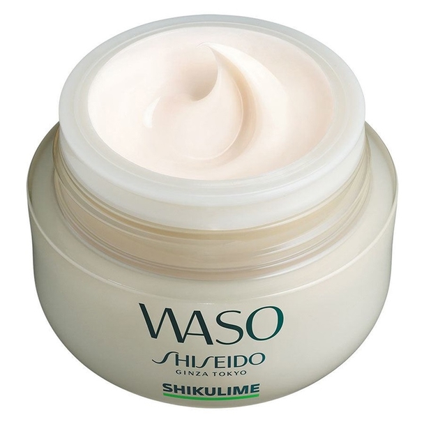 SHISEIDO Shiseido Waso Shikulime Mega Hydrating Moisturizer 50ml