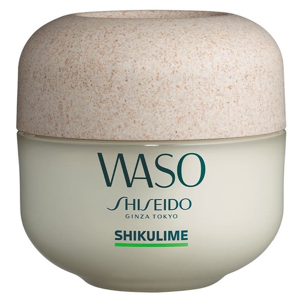 SHISEIDO Shiseido Waso Shikulime Mega Hydrating Moisturizer 50ml