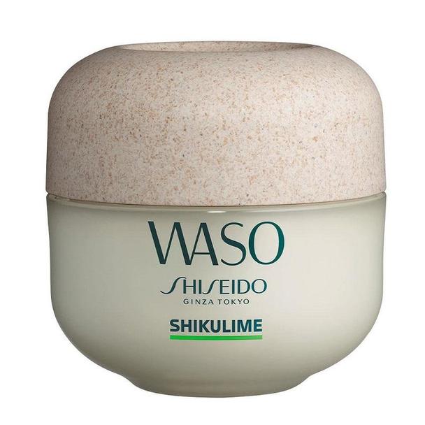 SHISEIDO Shiseido Waso Shikulime Mega Hydrating Moisturizer 50ml