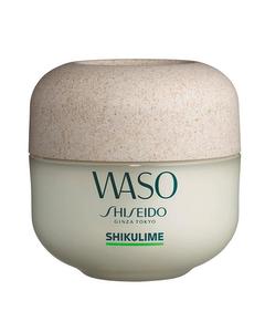Shiseido Waso Shikulime Mega Hydrating Moisturizer 50ml