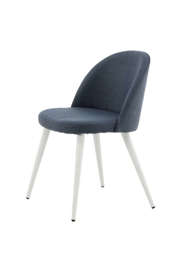 Venture Home Velvet Dining Chair