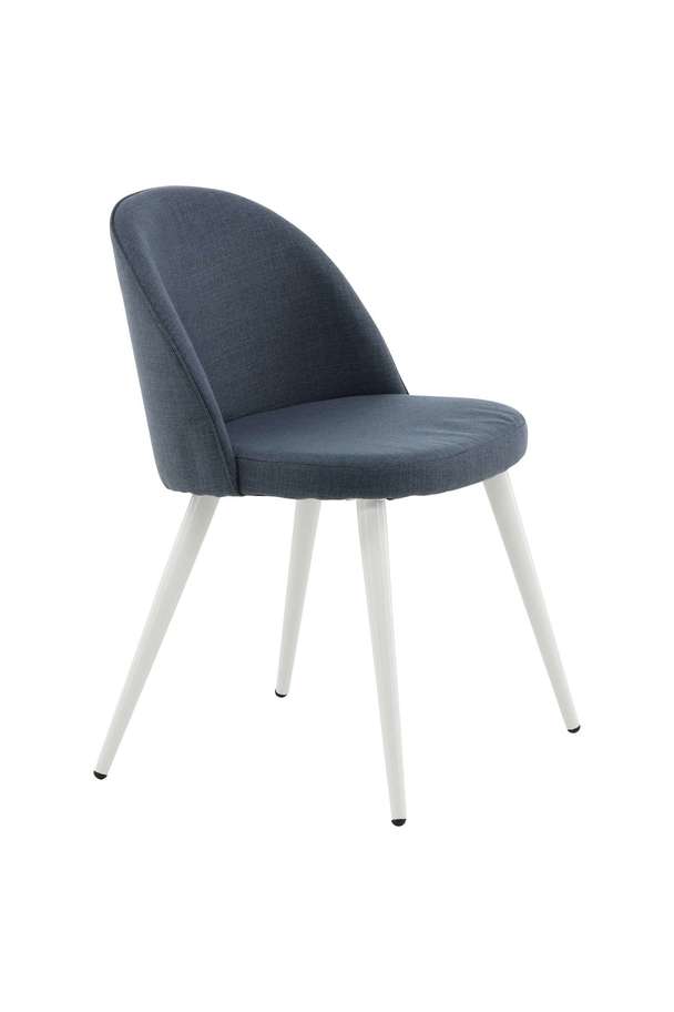 Venture Home Velvet Dining Chair