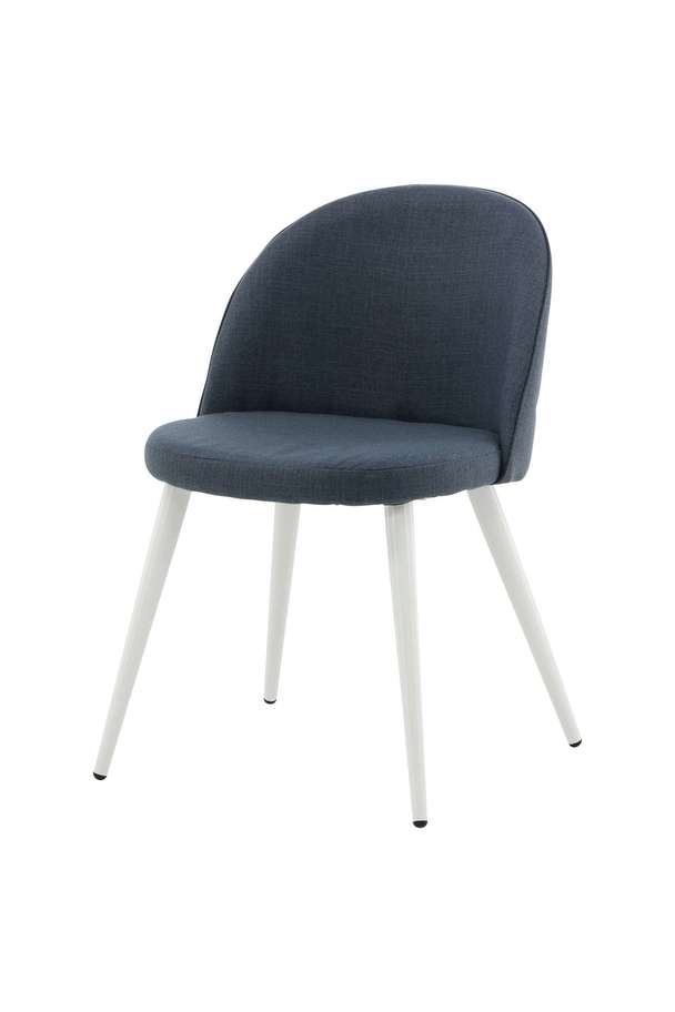 Venture Home Velvet Dining Chair