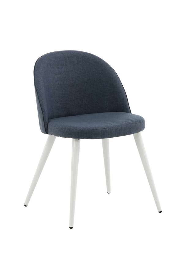 Venture Home Velvet Dining Chair