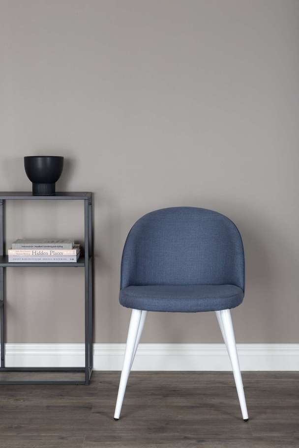 Venture Home Velvet Dining Chair