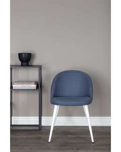 Velvet Dining Chair