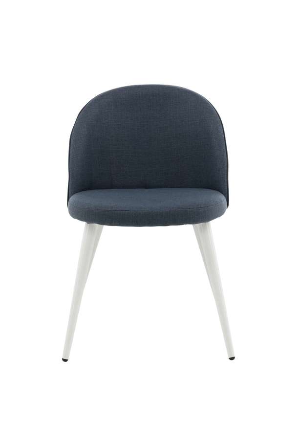 Venture Home Velvet Dining Chair