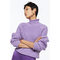 Knitted Jumper Purple