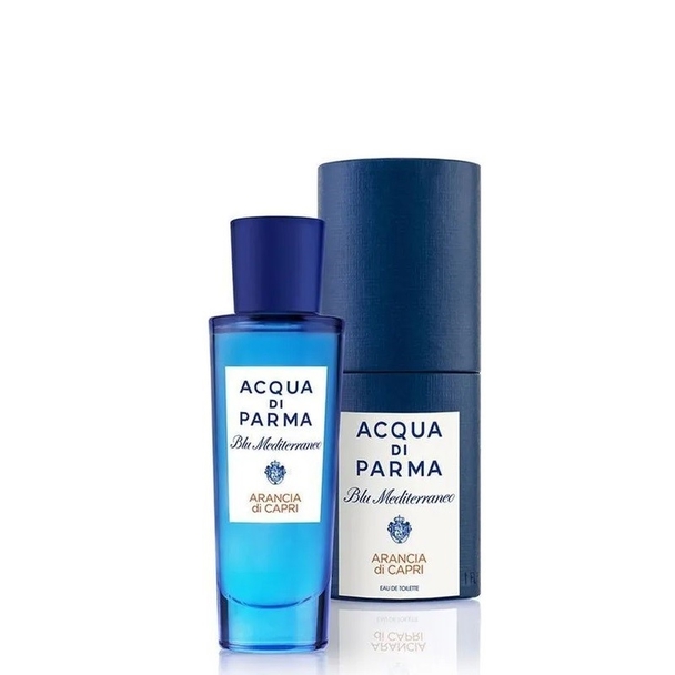 Acqua di Parma Acqua Di Parma Blu Mediterraneo Arancia Di Capri Edt 30ml