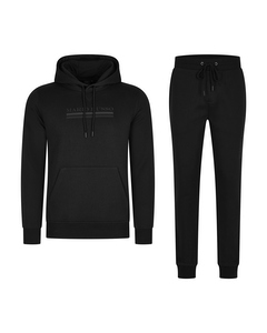 Mario Russo Tracksuit Anselm Sort