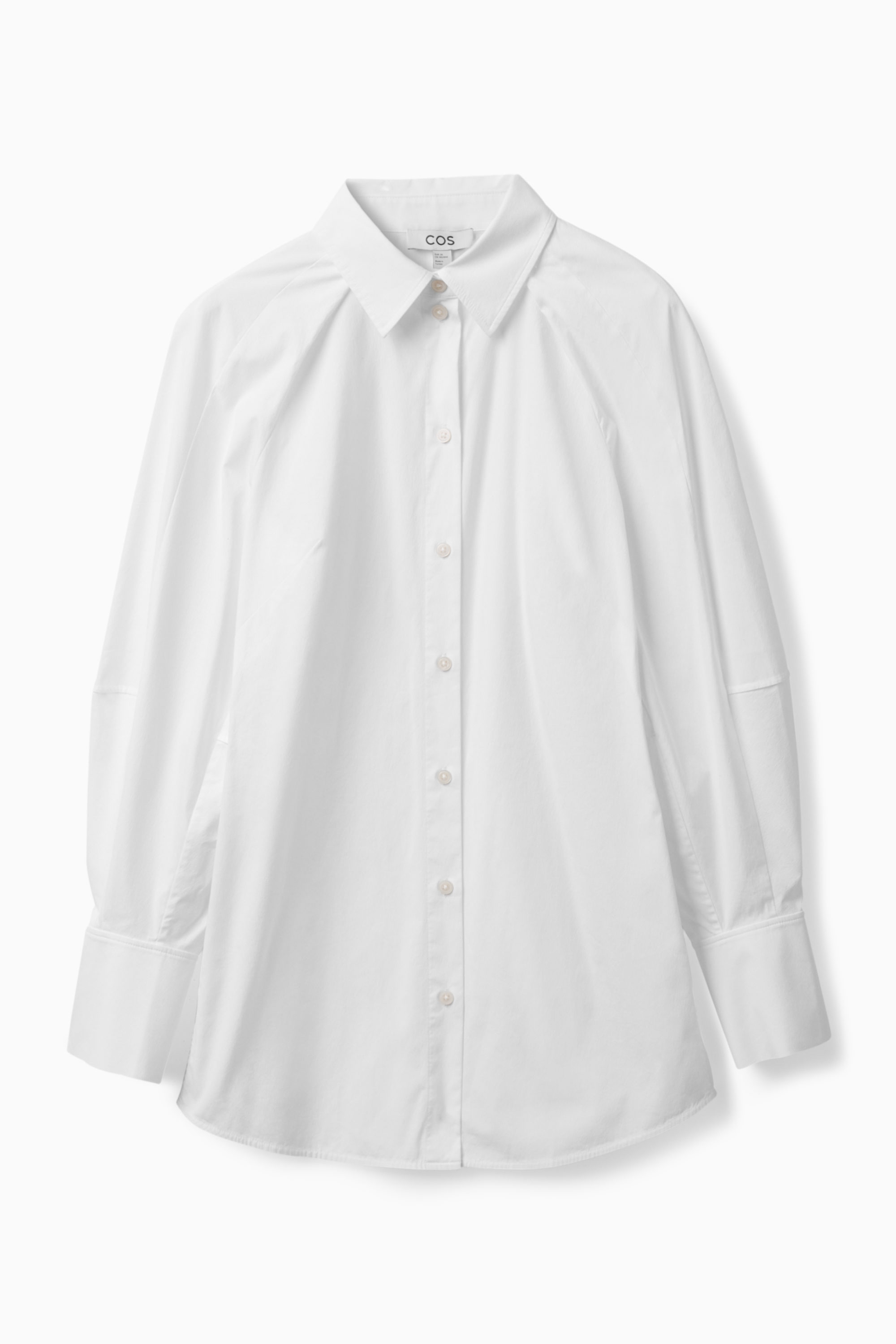 Alla alla Hemd Weiß DAMEN Hemden & T-Shirts Hemd Vintage Rabatt 63 % 