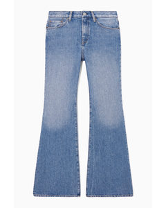 Spire Jeans - Bootcut Light Blue