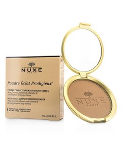 Nuxe Poudre Eclat Prodigieux Multi-Usage Compact Bronzing Powder