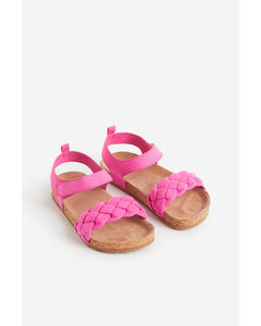 Sandals Pink