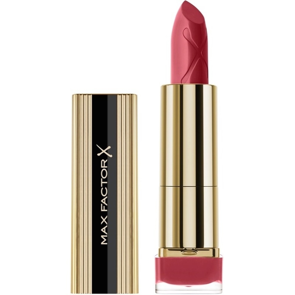 Max Factor Max Factor Colour Elixir Lipstick - 025 Sunbronze
