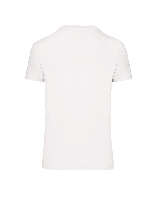 Subprime Subprime Small Logo Shirt White
