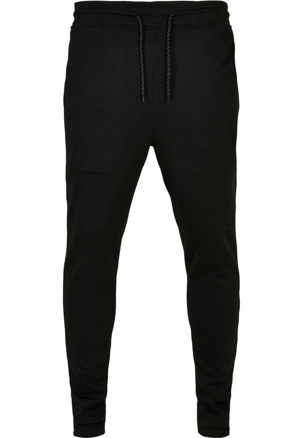 Southpole Southpole Men Side Zipper Tech Fleece Jogger