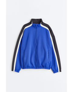 Drymove™ Track Jacket Blue