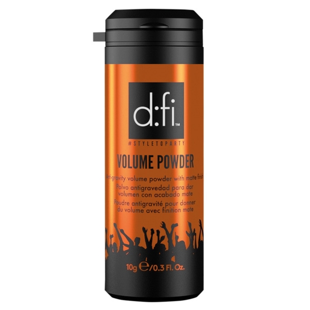 D:fi D:fi Volume Powder 10g