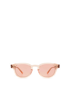 01 Pink Solbriller