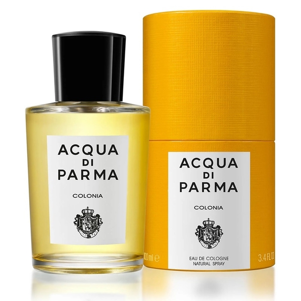 Acqua di Parma Acqua Di Parma Colonia Edc 100ml