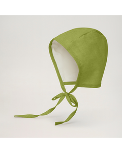 Linen Bonnet