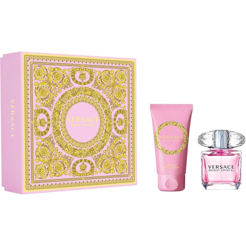 versace bright crystal gavesett