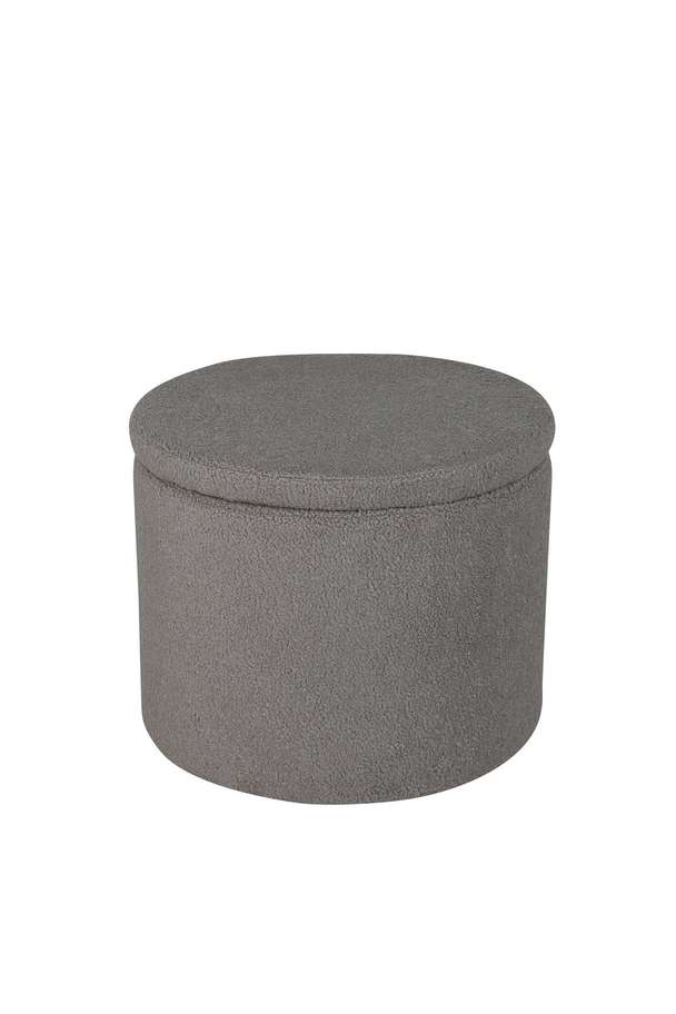 Venture Home Dunken Pouf