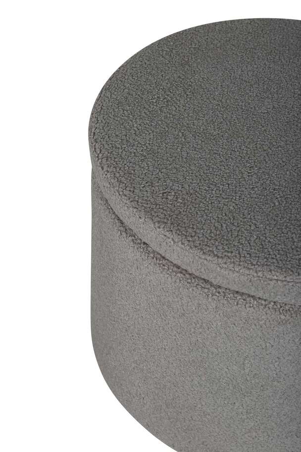 Venture Home Dunken Pouf