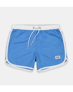 St Paul Long Bermuda Shorts
