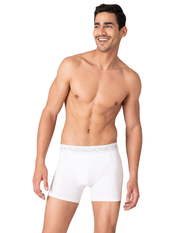 Muchachomalo Muchachomalo Heren Boxershorts - 7 Pack - Mannen Onderbroeken