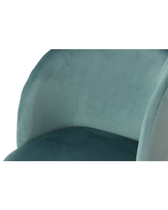 360Living Chair Celina 110 2er-set Green