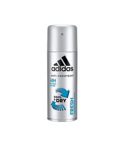 Adidas Fresh Cool &amp; Dry 48h Antiperspirant 200ml