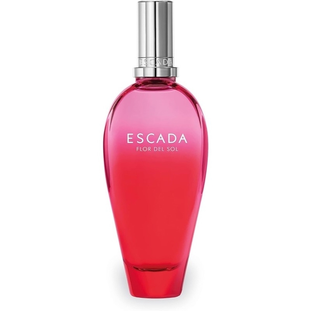 ESCADA Escada Flor Del Sol Edt 50ml