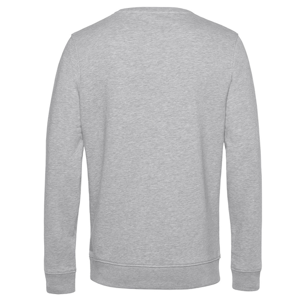 Subprime Subprime Sweater Stripe Grey Grau