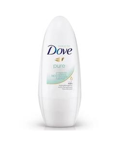 Dove Roll-on Antiperspirant Pure 50ml