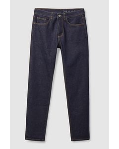 Slim-fit Jeans Navy