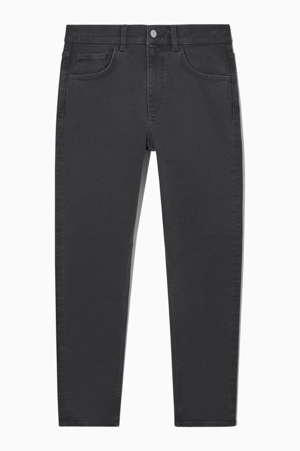 COS Slim-fit Jeans Grey