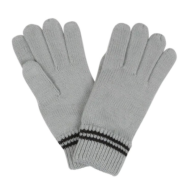 Regatta Regatta Mens Balton Iii Knitted Marl Gloves