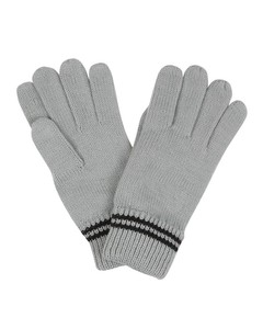 Regatta Mens Balton Iii Knitted Marl Gloves