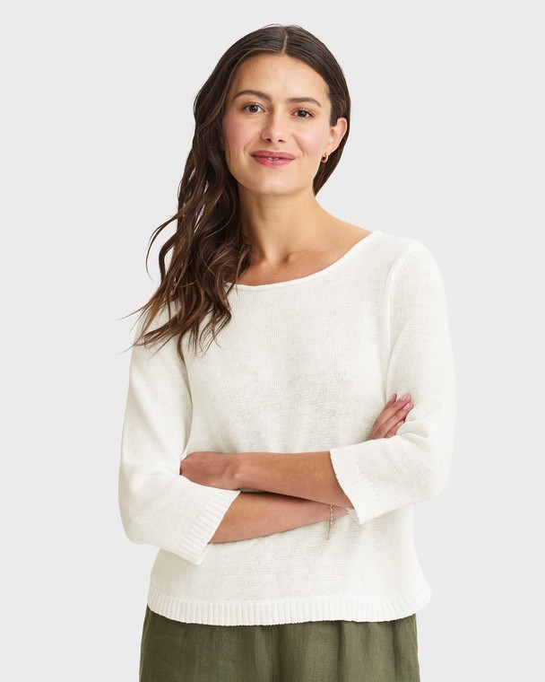 Newhouse Marwa Sweater