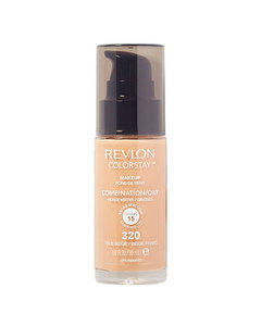 Revlon Colorstay Makeup Combination/oily Skin - 320 True Bei