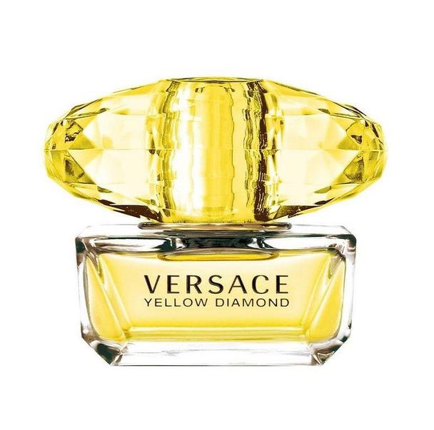 VERSACE Versace Yellow Diamond Mini 5ml