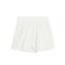 Frotteeshorts Off-White