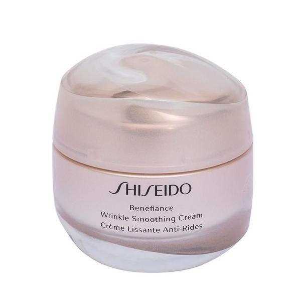 SHISEIDO Shiseido Benefiance Wrinkle Smoothing Cream 50ml