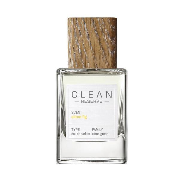 Clean Clean Reserve Citron Fig Edp 50ml