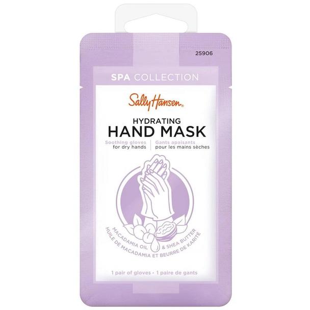 Sally Hansen Sally Hansen Spa Hydrate Hand Mask 26ml