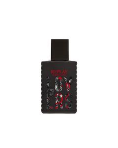 Replay Signature Lovers For Man Edt 50ml